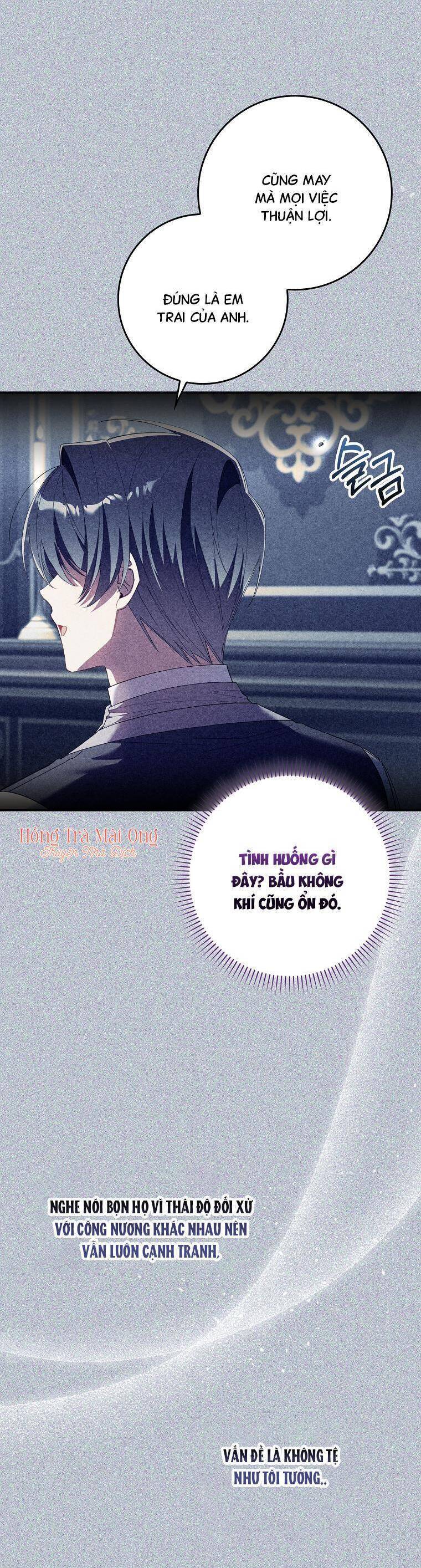 Dù Tình Cờ Cứu Giúp Nhưng Tôi Sẽ Không Chịu Trách Nhiệm: Chapter 15