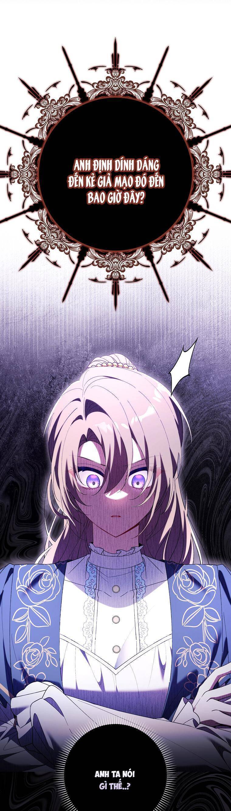 Dù Tình Cờ Cứu Giúp Nhưng Tôi Sẽ Không Chịu Trách Nhiệm: Chapter 15