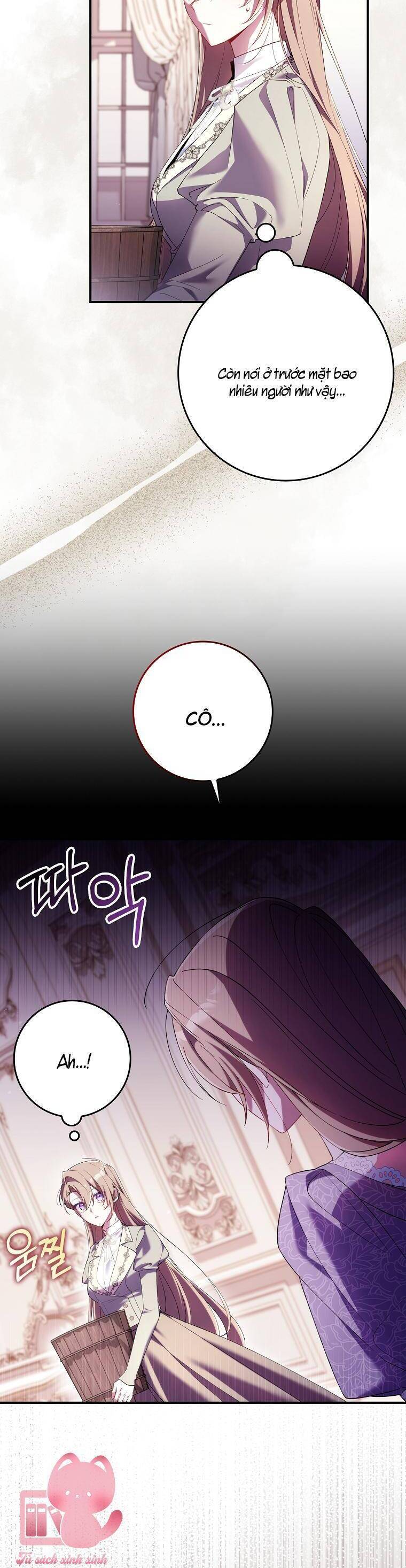 Dù Tình Cờ Cứu Giúp Nhưng Tôi Sẽ Không Chịu Trách Nhiệm: Chapter 16