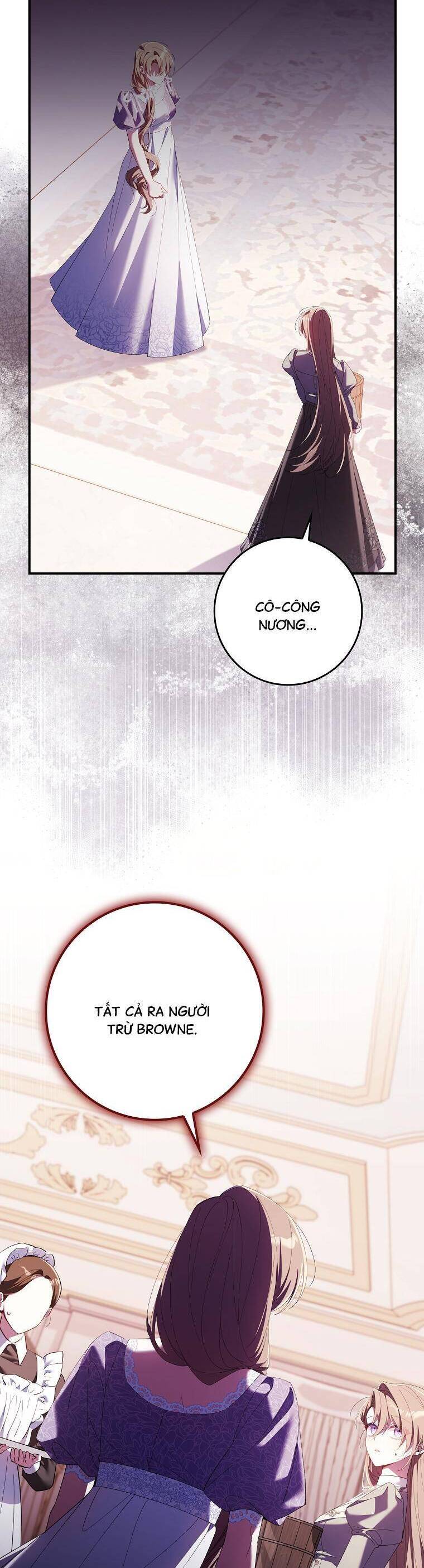 Dù Tình Cờ Cứu Giúp Nhưng Tôi Sẽ Không Chịu Trách Nhiệm: Chapter 16