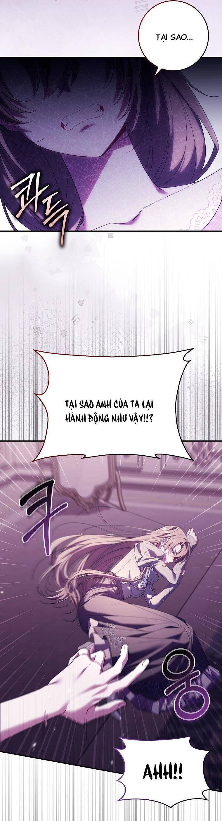 Dù Tình Cờ Cứu Giúp Nhưng Tôi Sẽ Không Chịu Trách Nhiệm: Chapter 16