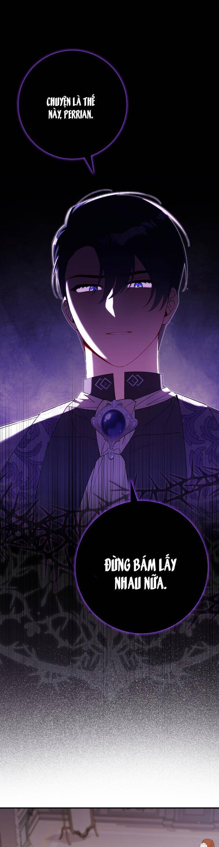 Dù Tình Cờ Cứu Giúp Nhưng Tôi Sẽ Không Chịu Trách Nhiệm: Chapter 16