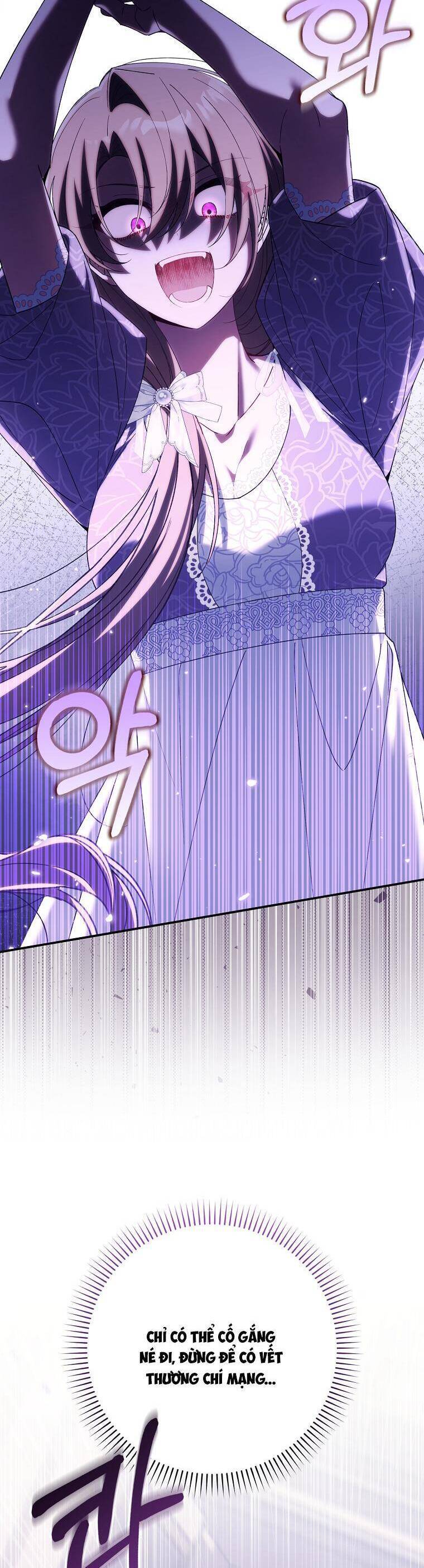 Dù Tình Cờ Cứu Giúp Nhưng Tôi Sẽ Không Chịu Trách Nhiệm: Chapter 16
