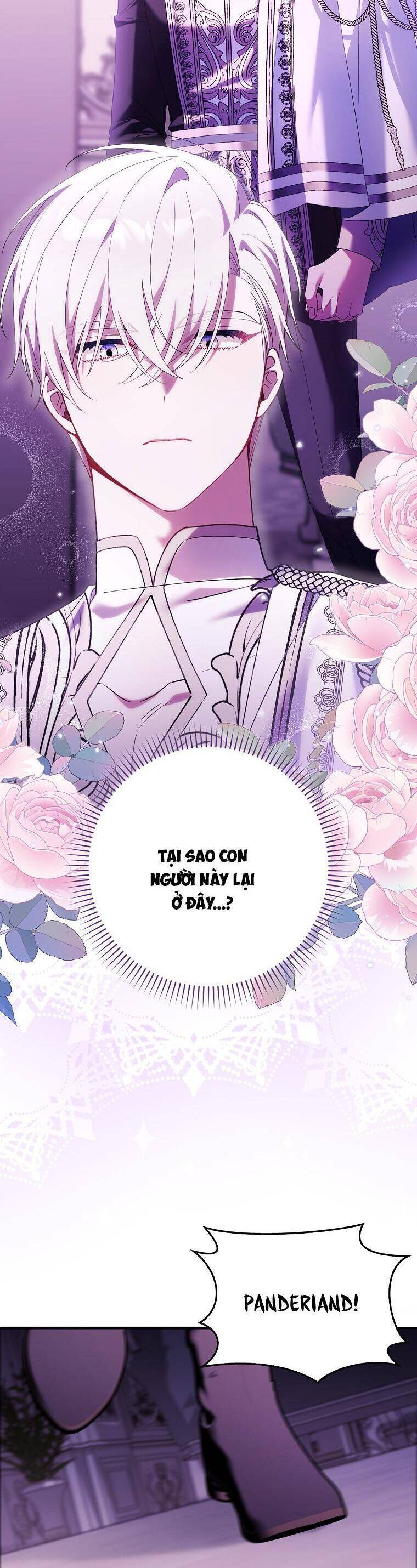 Dù Tình Cờ Cứu Giúp Nhưng Tôi Sẽ Không Chịu Trách Nhiệm: Chapter 16