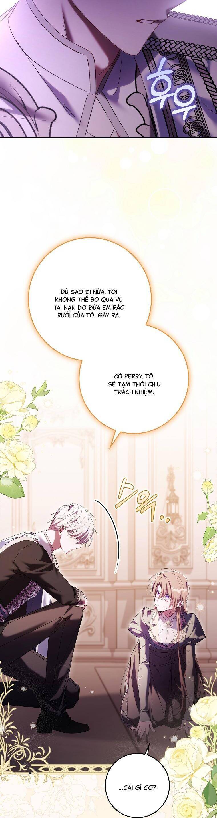 Dù Tình Cờ Cứu Giúp Nhưng Tôi Sẽ Không Chịu Trách Nhiệm: Chapter 16