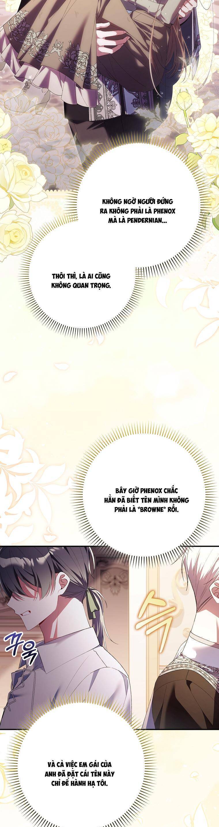Dù Tình Cờ Cứu Giúp Nhưng Tôi Sẽ Không Chịu Trách Nhiệm: Chapter 16