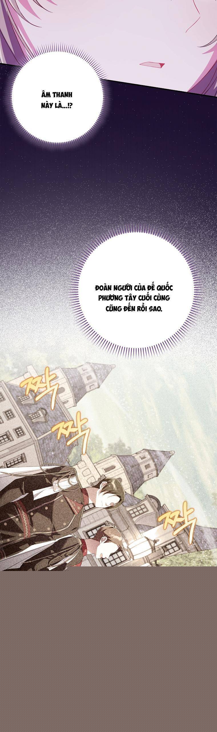 Dù Tình Cờ Cứu Giúp Nhưng Tôi Sẽ Không Chịu Trách Nhiệm: Chapter 16