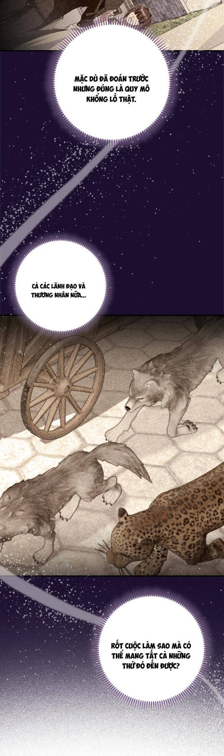 Dù Tình Cờ Cứu Giúp Nhưng Tôi Sẽ Không Chịu Trách Nhiệm: Chapter 16