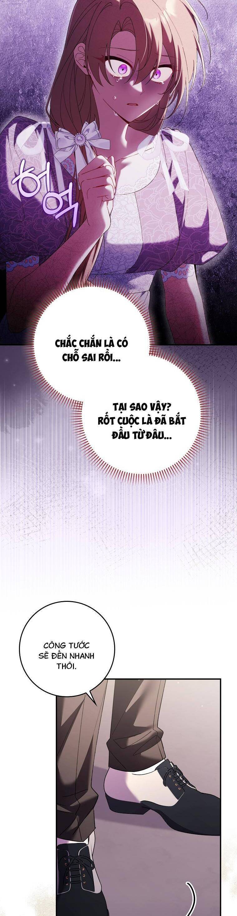 Dù Tình Cờ Cứu Giúp Nhưng Tôi Sẽ Không Chịu Trách Nhiệm: Chapter 16