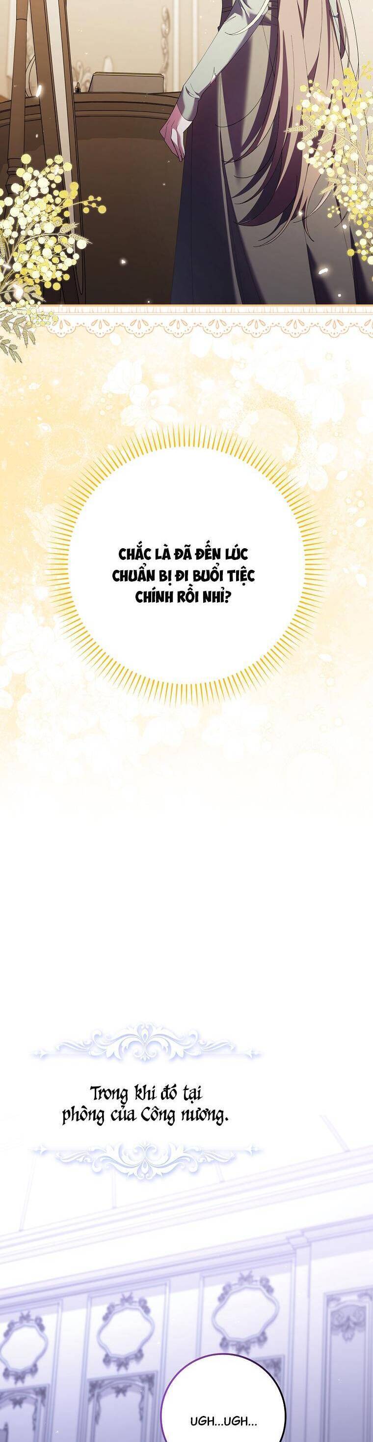 Dù Tình Cờ Cứu Giúp Nhưng Tôi Sẽ Không Chịu Trách Nhiệm: Chapter 17