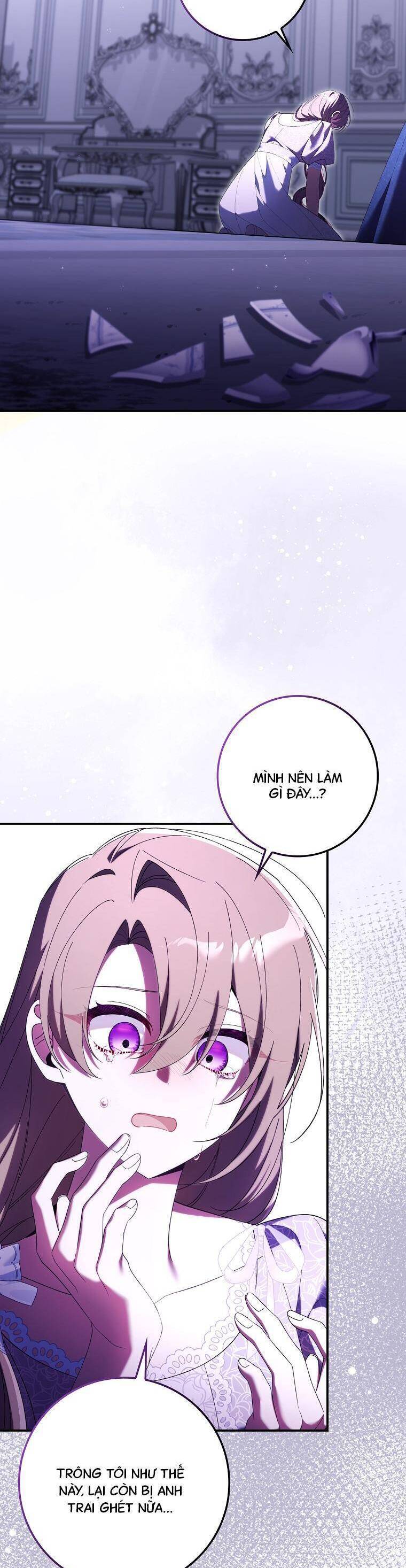 Dù Tình Cờ Cứu Giúp Nhưng Tôi Sẽ Không Chịu Trách Nhiệm: Chapter 17