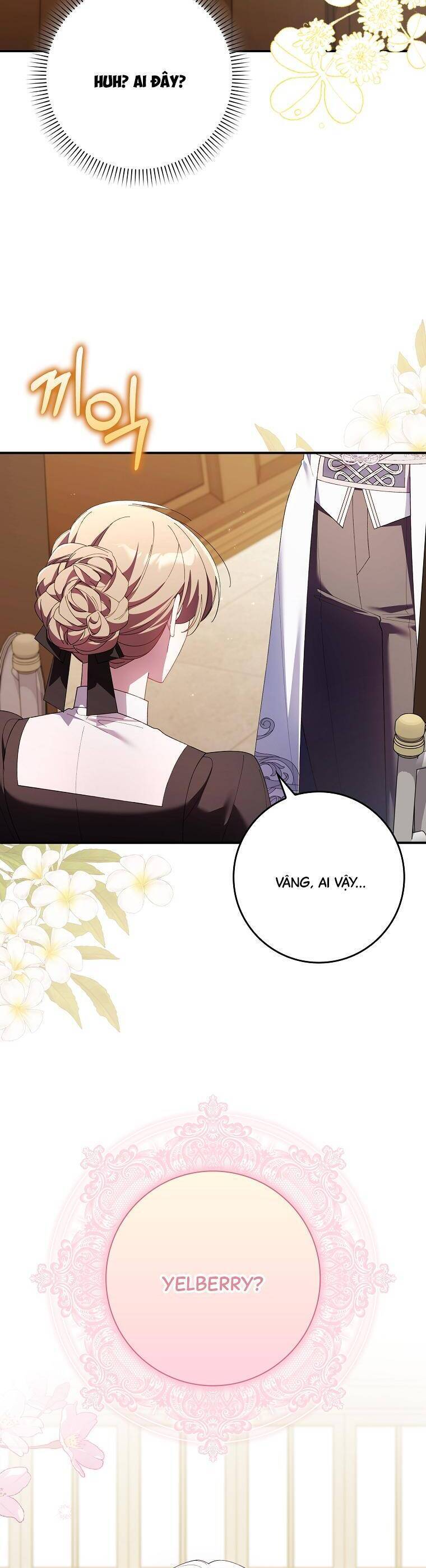 Dù Tình Cờ Cứu Giúp Nhưng Tôi Sẽ Không Chịu Trách Nhiệm: Chapter 17