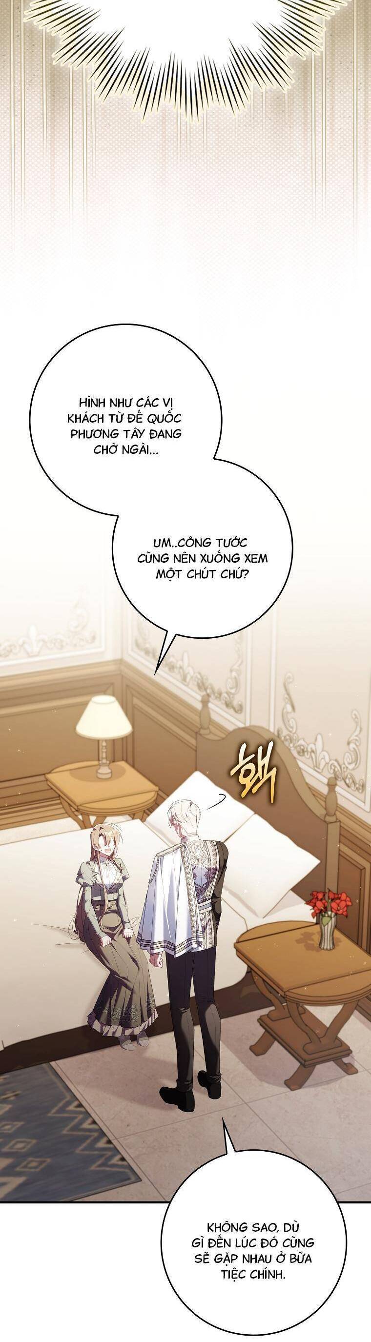 Dù Tình Cờ Cứu Giúp Nhưng Tôi Sẽ Không Chịu Trách Nhiệm: Chapter 17
