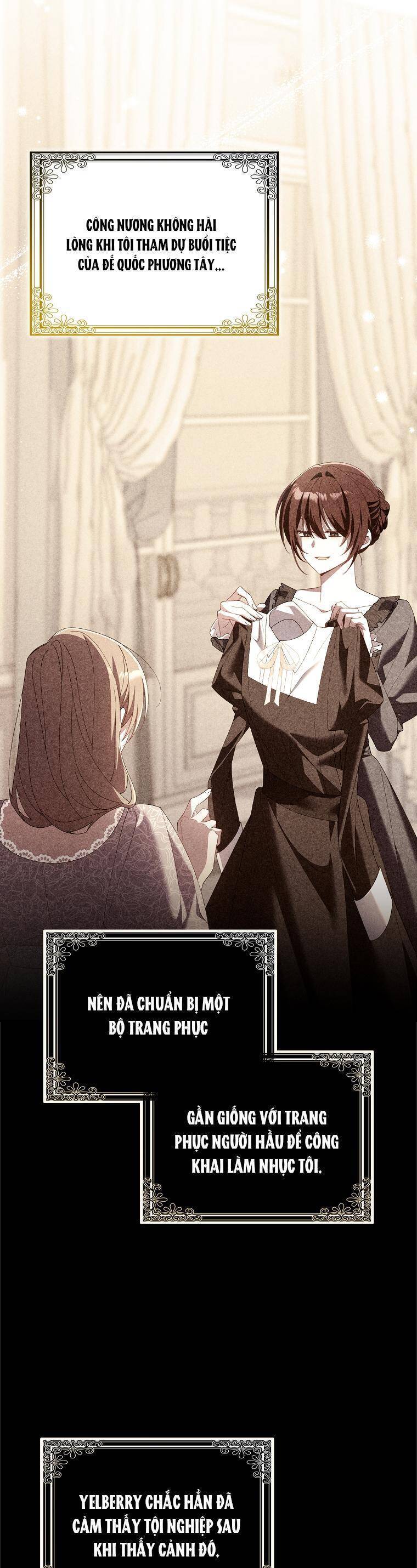 Dù Tình Cờ Cứu Giúp Nhưng Tôi Sẽ Không Chịu Trách Nhiệm: Chapter 17