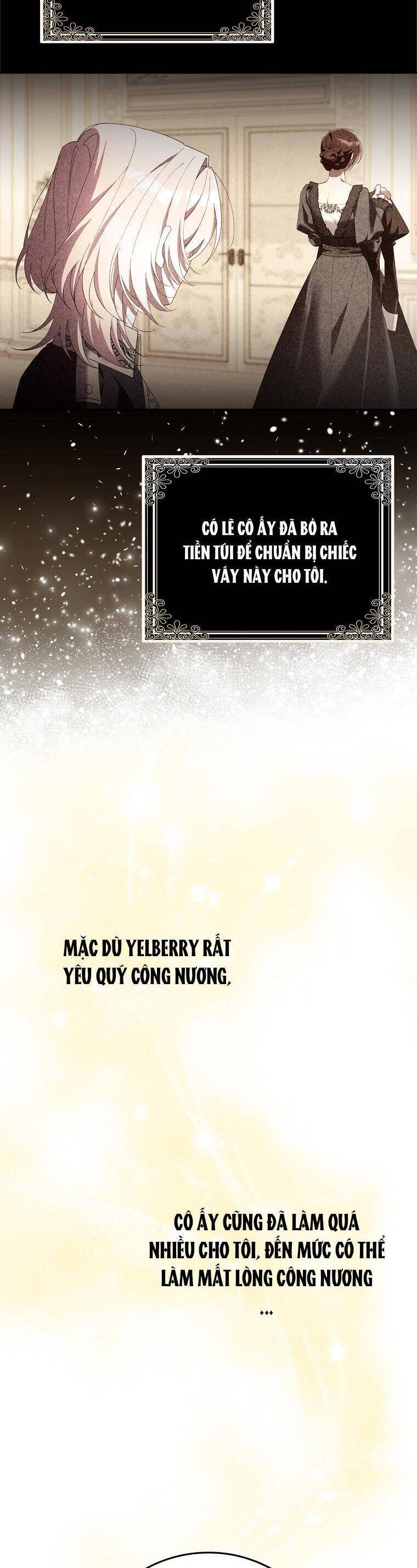 Dù Tình Cờ Cứu Giúp Nhưng Tôi Sẽ Không Chịu Trách Nhiệm: Chapter 17