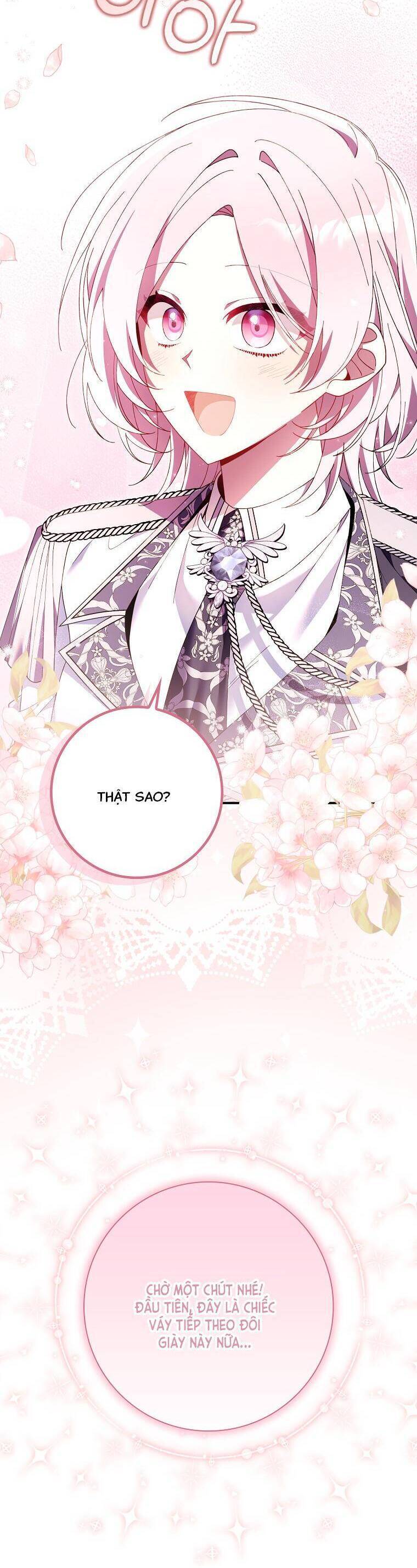 Dù Tình Cờ Cứu Giúp Nhưng Tôi Sẽ Không Chịu Trách Nhiệm: Chapter 17