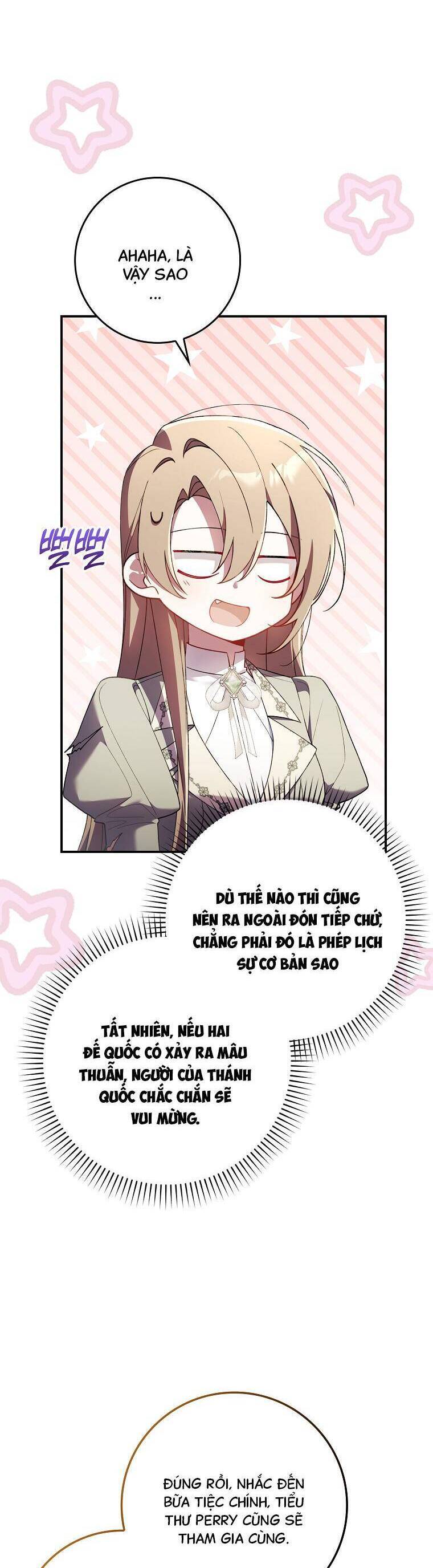 Dù Tình Cờ Cứu Giúp Nhưng Tôi Sẽ Không Chịu Trách Nhiệm: Chapter 17
