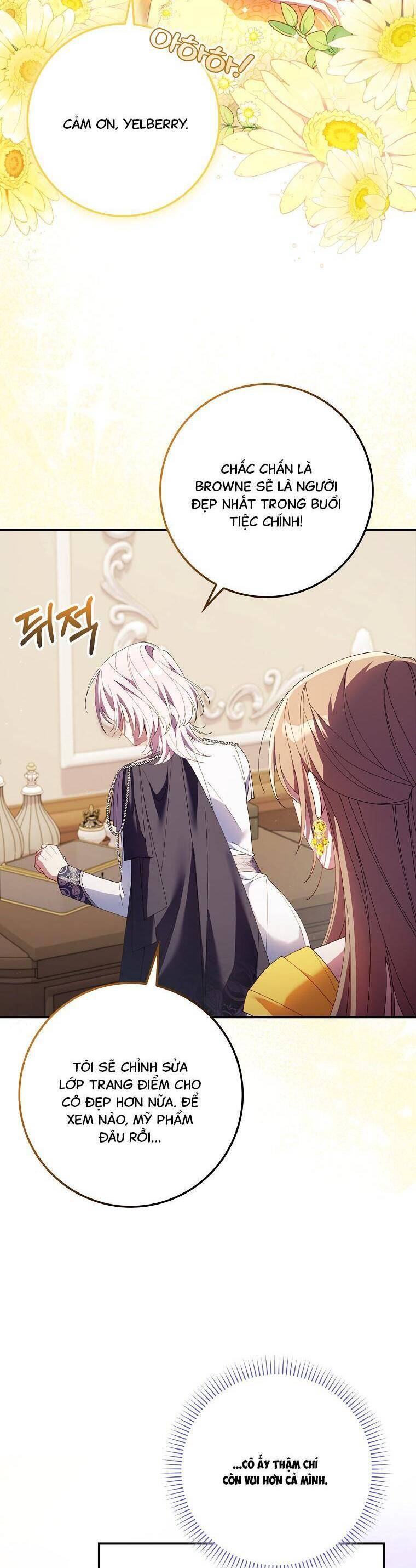 Dù Tình Cờ Cứu Giúp Nhưng Tôi Sẽ Không Chịu Trách Nhiệm: Chapter 17