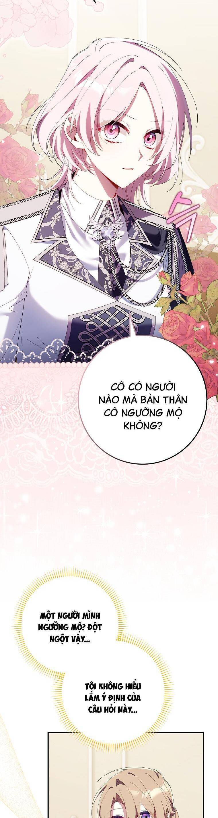 Dù Tình Cờ Cứu Giúp Nhưng Tôi Sẽ Không Chịu Trách Nhiệm: Chapter 17