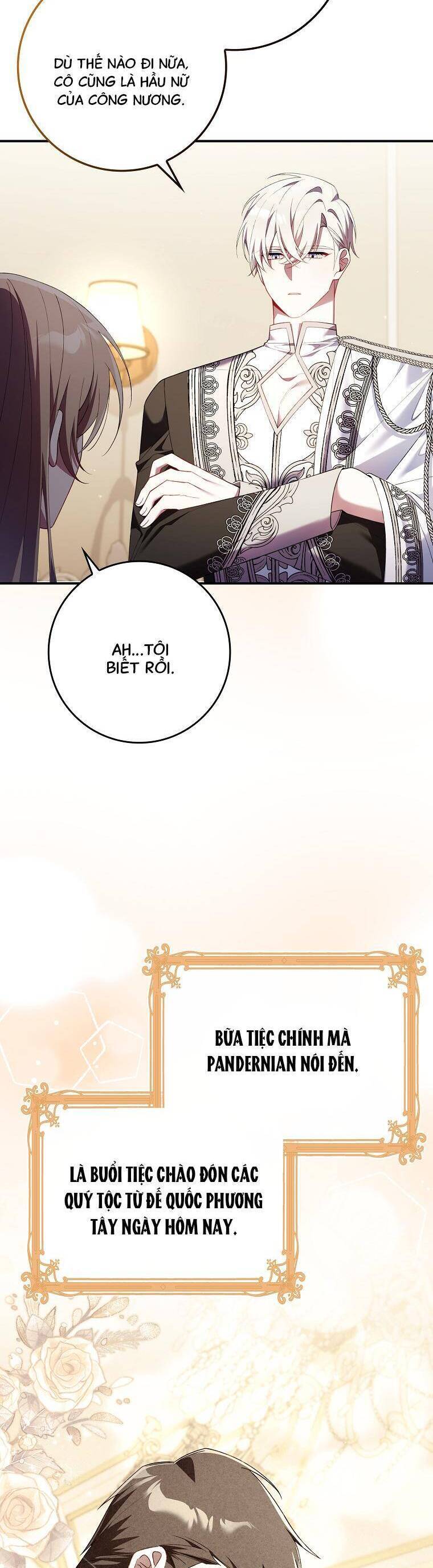 Dù Tình Cờ Cứu Giúp Nhưng Tôi Sẽ Không Chịu Trách Nhiệm: Chapter 17