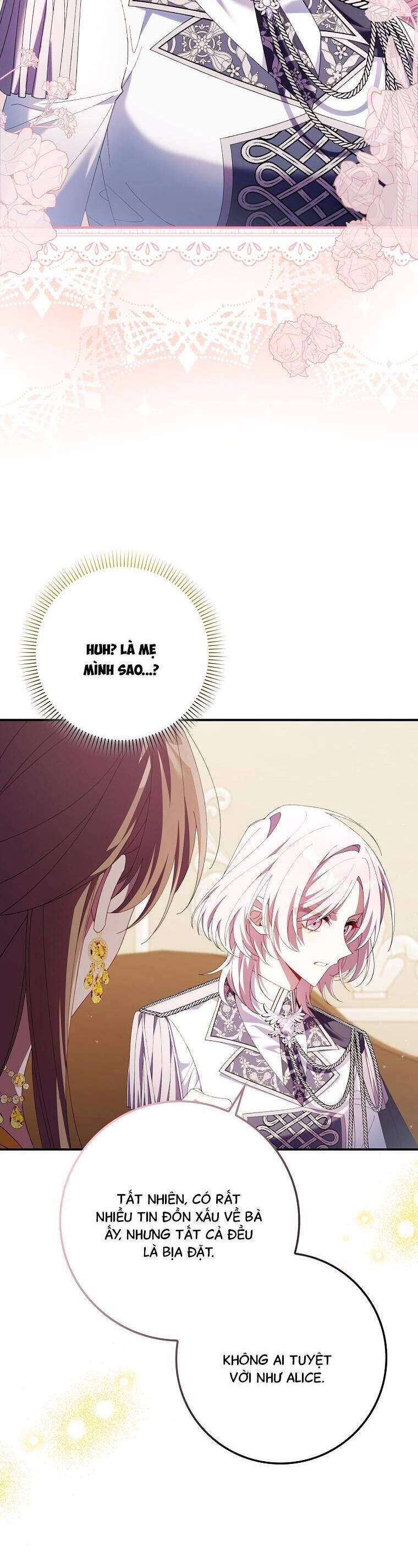 Dù Tình Cờ Cứu Giúp Nhưng Tôi Sẽ Không Chịu Trách Nhiệm: Chapter 17