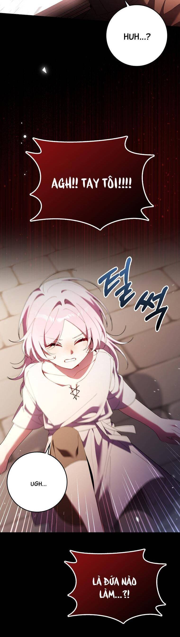 Dù Tình Cờ Cứu Giúp Nhưng Tôi Sẽ Không Chịu Trách Nhiệm: Chapter 18