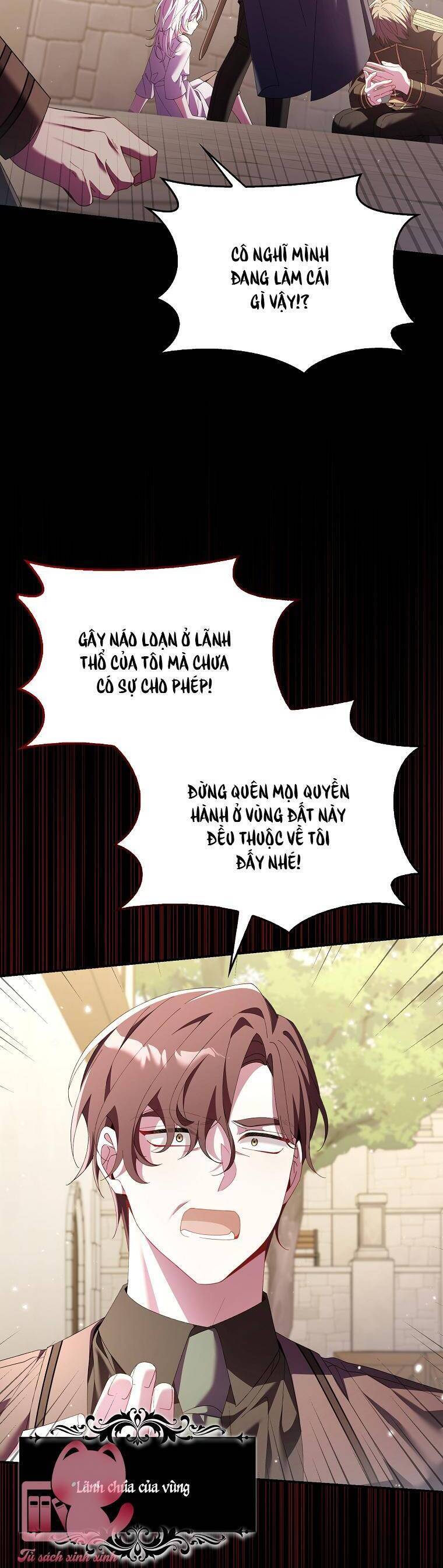 Dù Tình Cờ Cứu Giúp Nhưng Tôi Sẽ Không Chịu Trách Nhiệm: Chapter 18