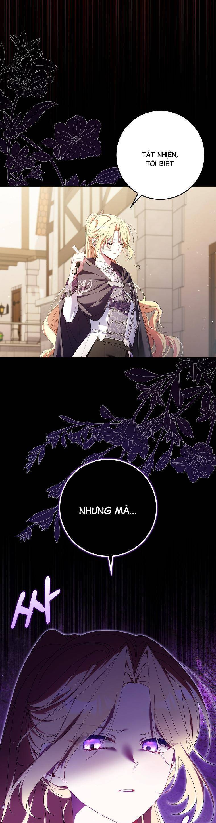 Dù Tình Cờ Cứu Giúp Nhưng Tôi Sẽ Không Chịu Trách Nhiệm: Chapter 18