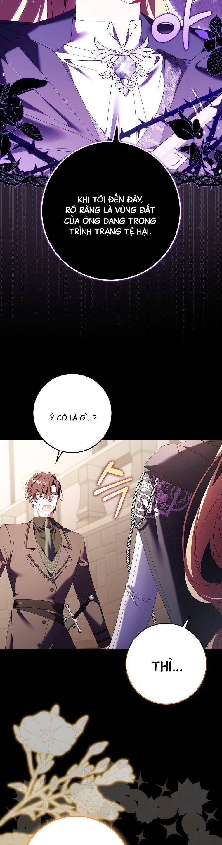 Dù Tình Cờ Cứu Giúp Nhưng Tôi Sẽ Không Chịu Trách Nhiệm: Chapter 18