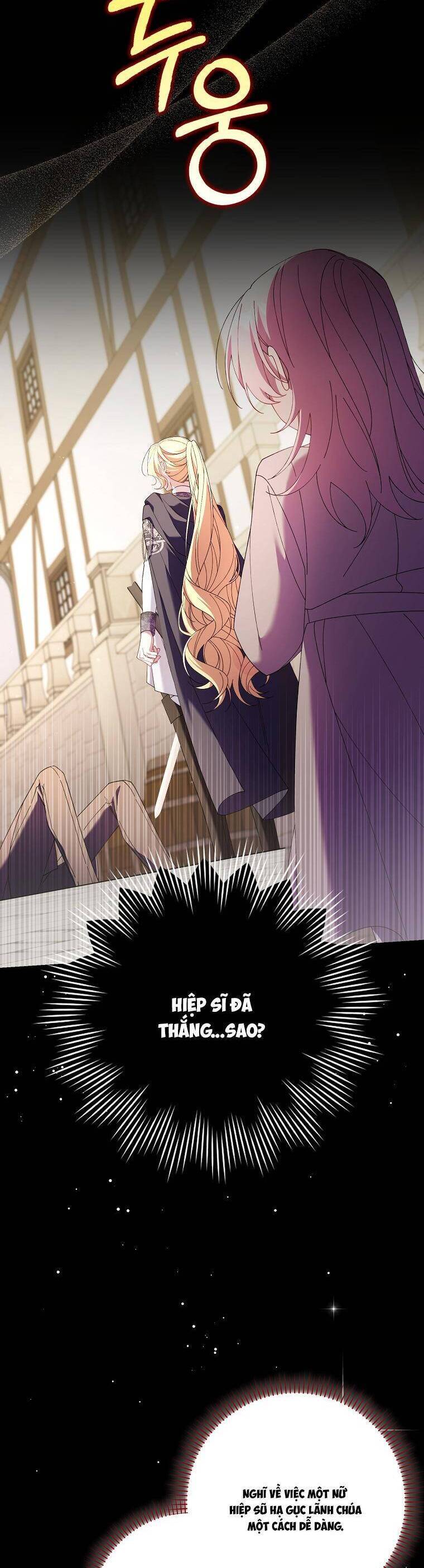 Dù Tình Cờ Cứu Giúp Nhưng Tôi Sẽ Không Chịu Trách Nhiệm: Chapter 18