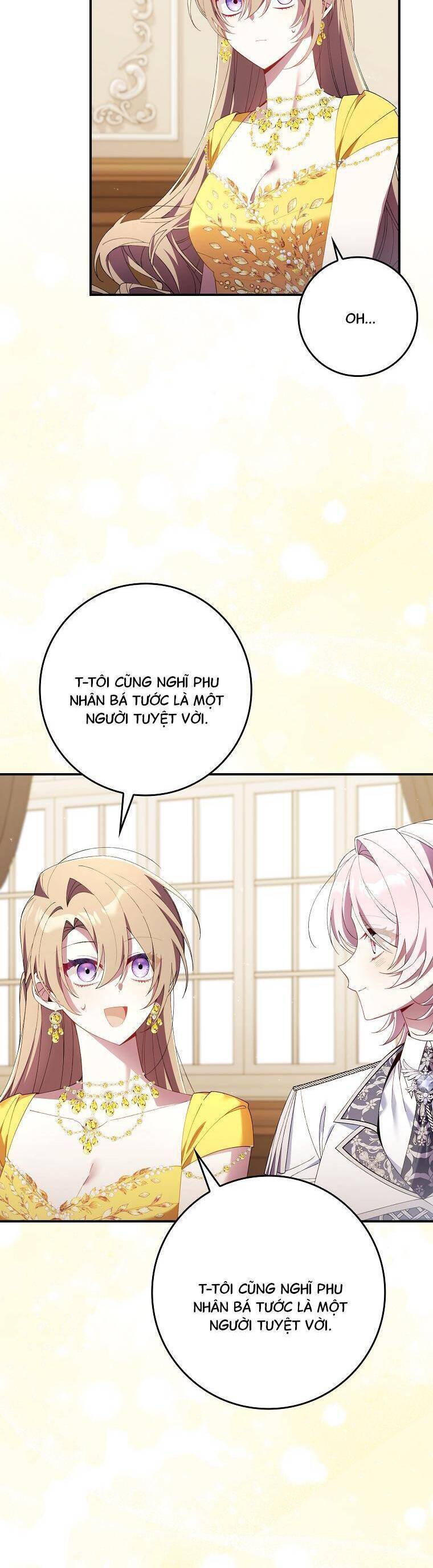 Dù Tình Cờ Cứu Giúp Nhưng Tôi Sẽ Không Chịu Trách Nhiệm: Chapter 18