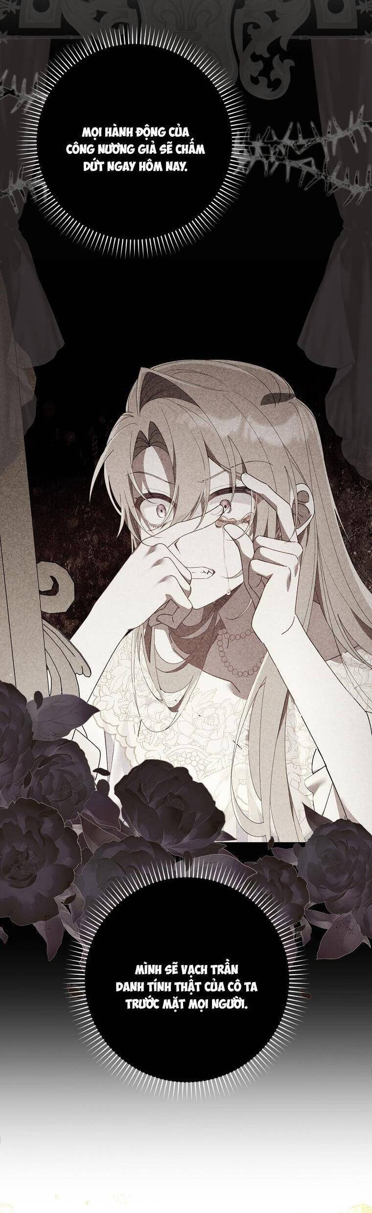Dù Tình Cờ Cứu Giúp Nhưng Tôi Sẽ Không Chịu Trách Nhiệm: Chapter 18