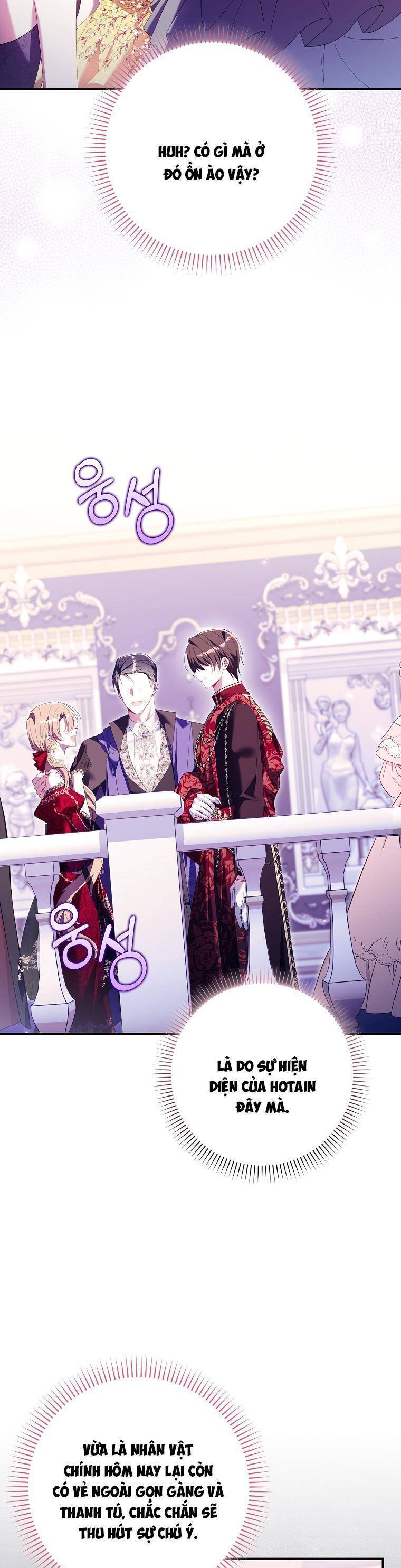 Dù Tình Cờ Cứu Giúp Nhưng Tôi Sẽ Không Chịu Trách Nhiệm: Chapter 19