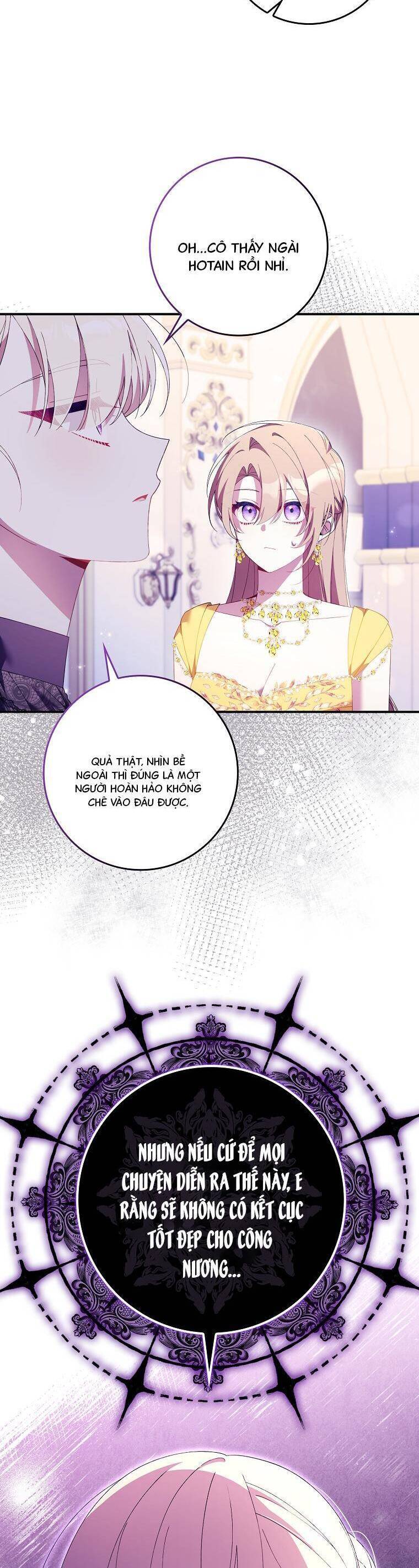 Dù Tình Cờ Cứu Giúp Nhưng Tôi Sẽ Không Chịu Trách Nhiệm: Chapter 19