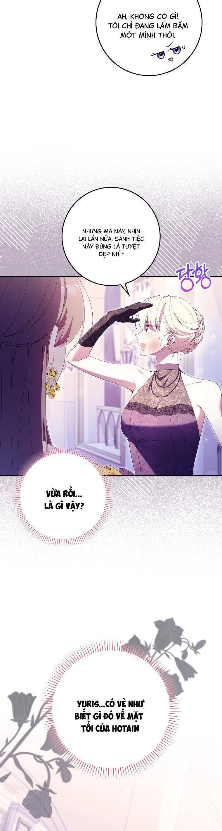 Dù Tình Cờ Cứu Giúp Nhưng Tôi Sẽ Không Chịu Trách Nhiệm: Chapter 19