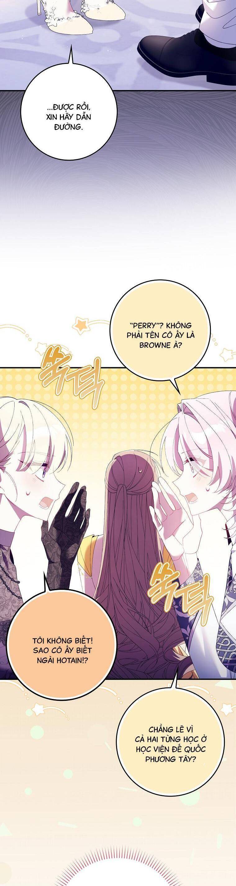 Dù Tình Cờ Cứu Giúp Nhưng Tôi Sẽ Không Chịu Trách Nhiệm: Chapter 19