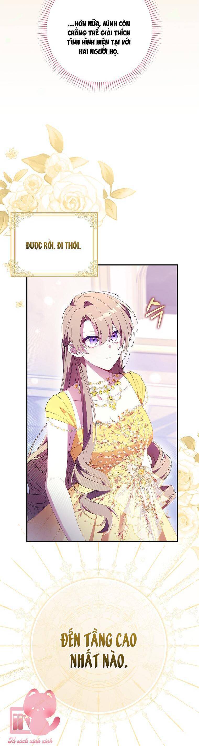 Dù Tình Cờ Cứu Giúp Nhưng Tôi Sẽ Không Chịu Trách Nhiệm: Chapter 19