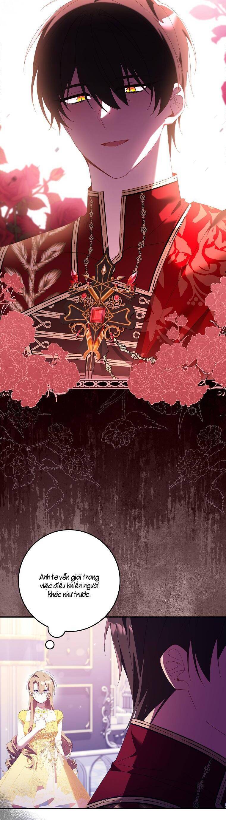 Dù Tình Cờ Cứu Giúp Nhưng Tôi Sẽ Không Chịu Trách Nhiệm: Chapter 19