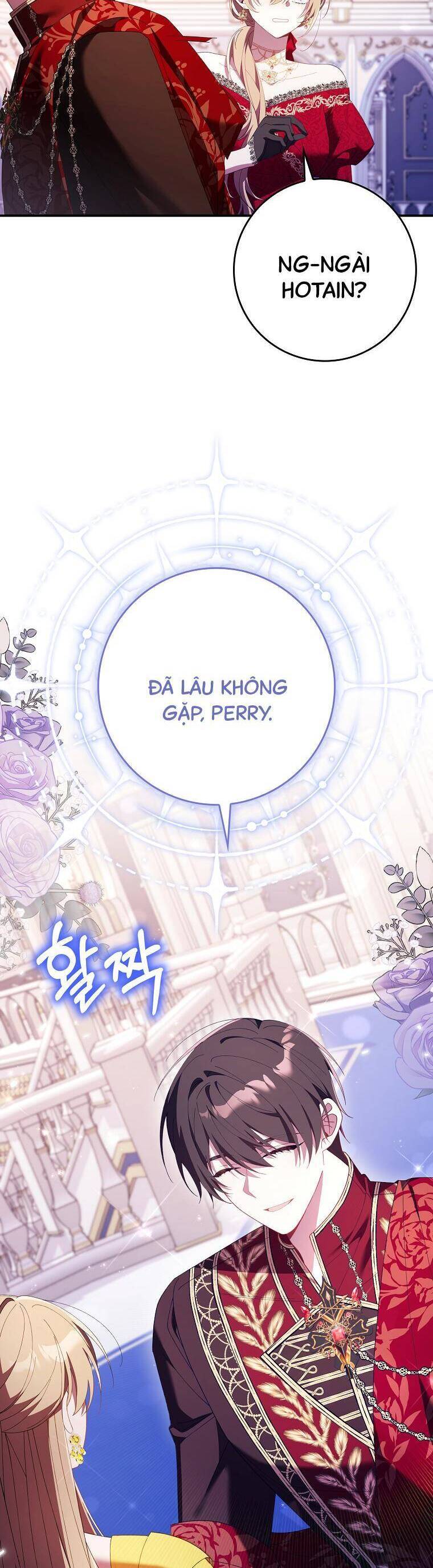 Dù Tình Cờ Cứu Giúp Nhưng Tôi Sẽ Không Chịu Trách Nhiệm: Chapter 19