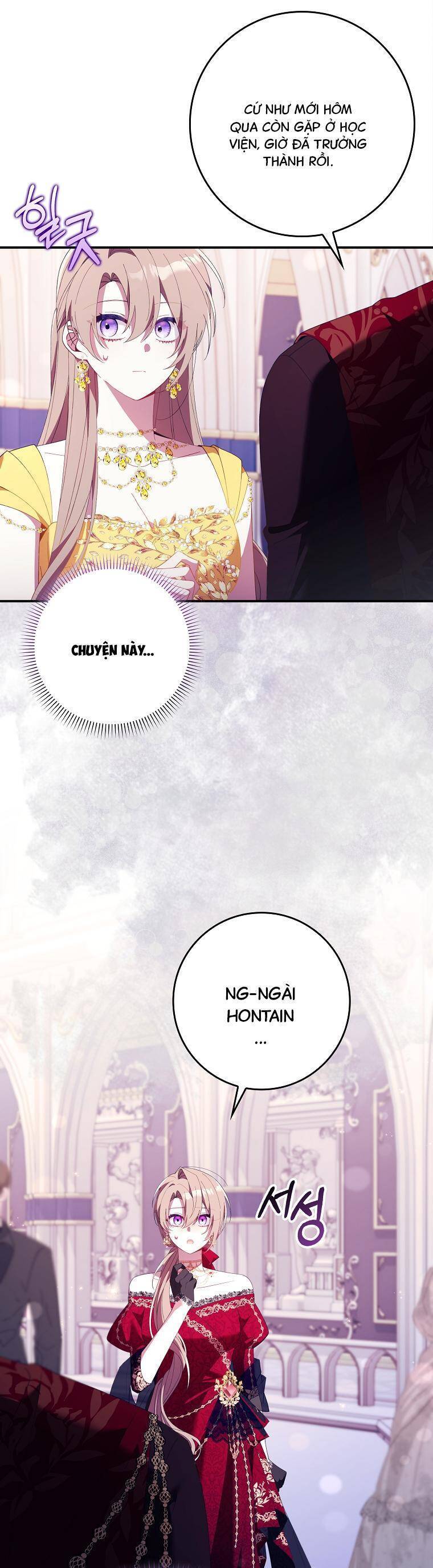 Dù Tình Cờ Cứu Giúp Nhưng Tôi Sẽ Không Chịu Trách Nhiệm: Chapter 19