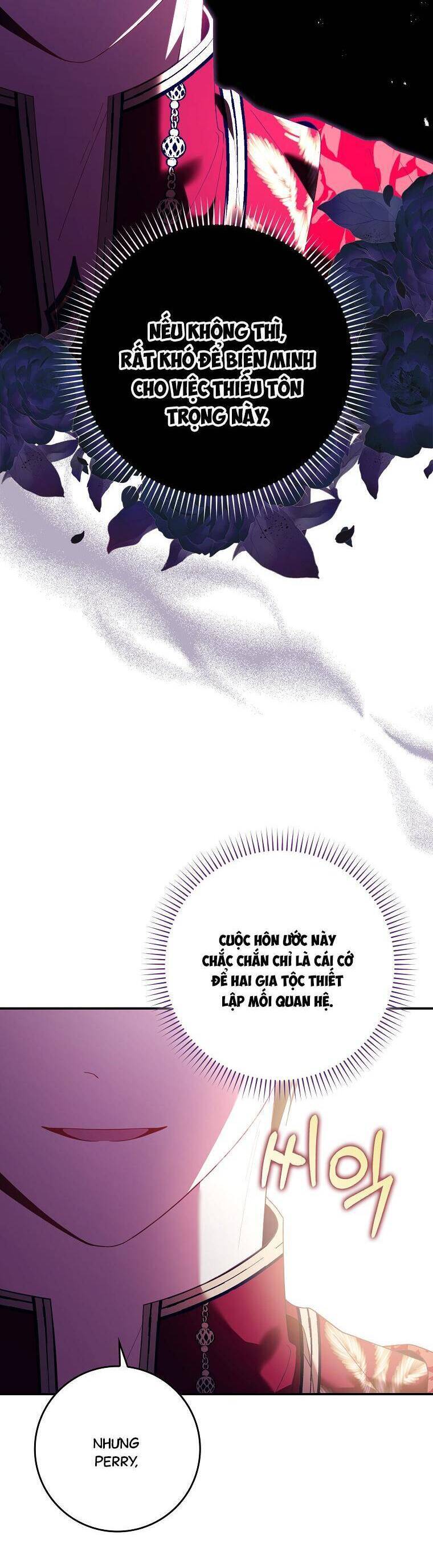Dù Tình Cờ Cứu Giúp Nhưng Tôi Sẽ Không Chịu Trách Nhiệm: Chapter 19