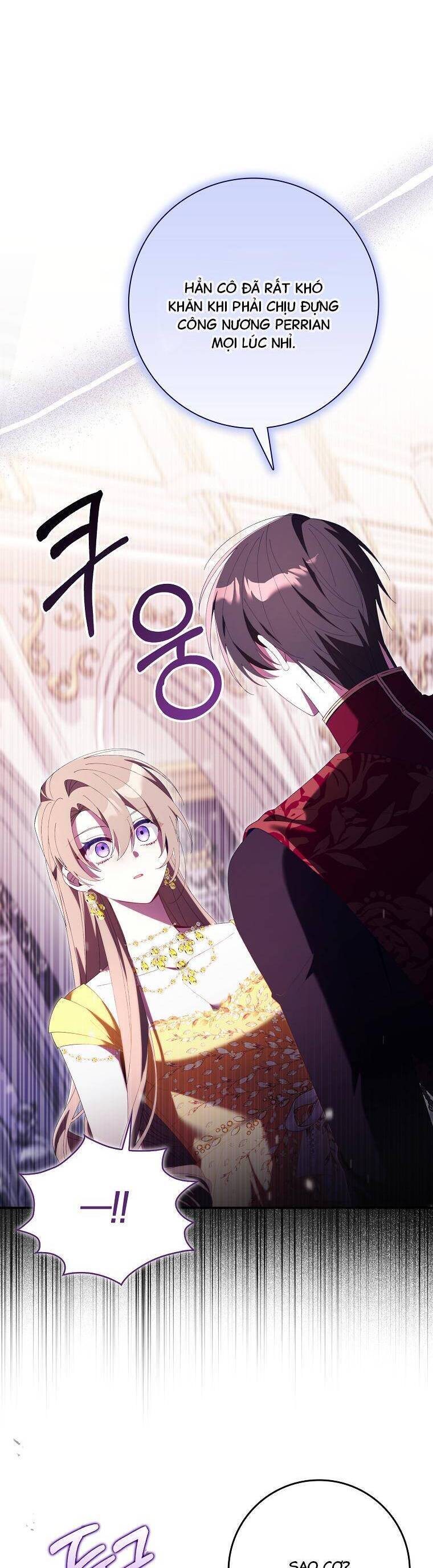 Dù Tình Cờ Cứu Giúp Nhưng Tôi Sẽ Không Chịu Trách Nhiệm: Chapter 19