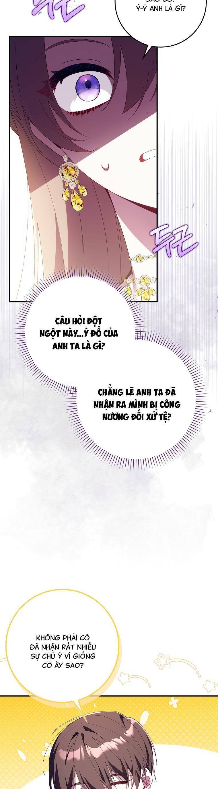 Dù Tình Cờ Cứu Giúp Nhưng Tôi Sẽ Không Chịu Trách Nhiệm: Chapter 19