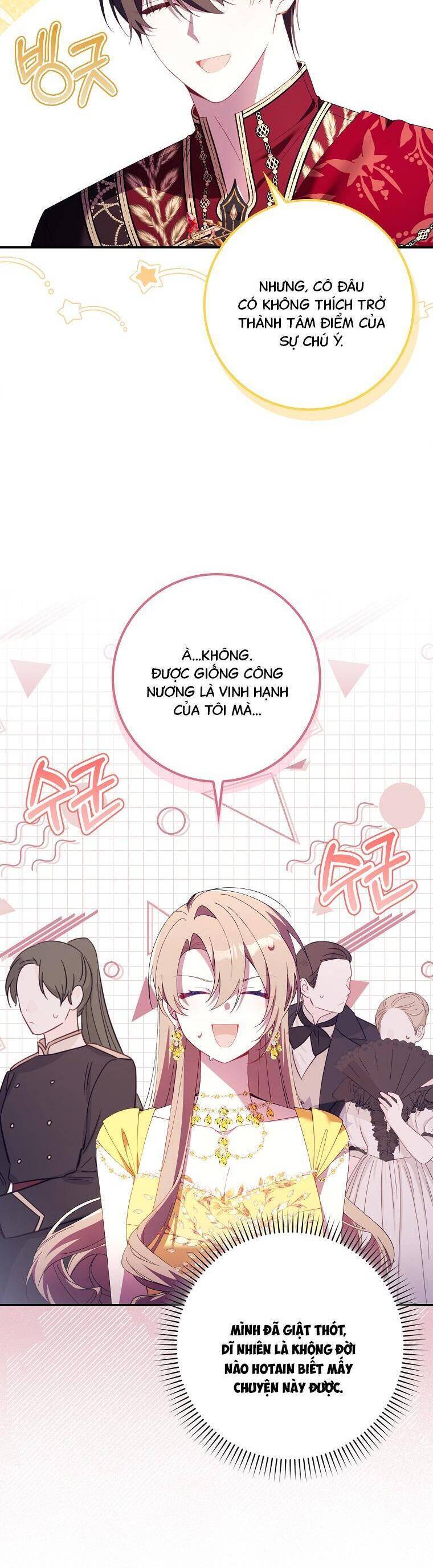 Dù Tình Cờ Cứu Giúp Nhưng Tôi Sẽ Không Chịu Trách Nhiệm: Chapter 19