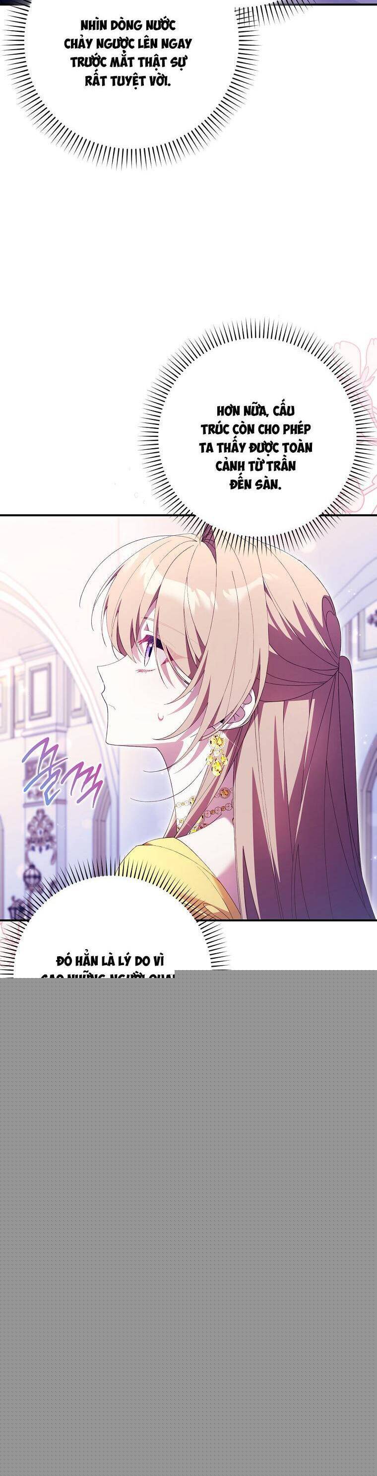 Dù Tình Cờ Cứu Giúp Nhưng Tôi Sẽ Không Chịu Trách Nhiệm: Chapter 19