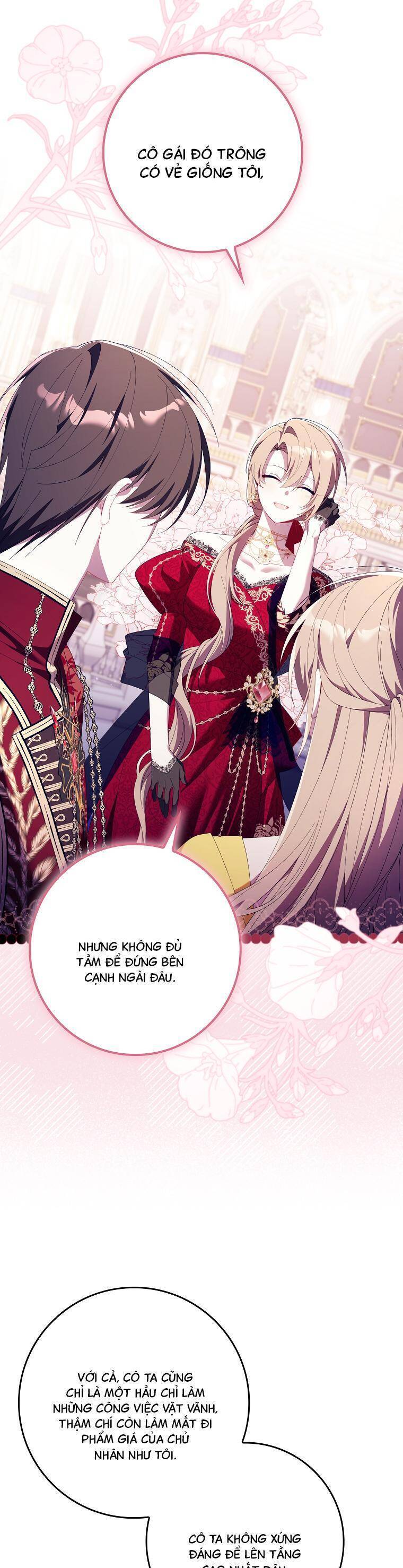 Dù Tình Cờ Cứu Giúp Nhưng Tôi Sẽ Không Chịu Trách Nhiệm: Chapter 19