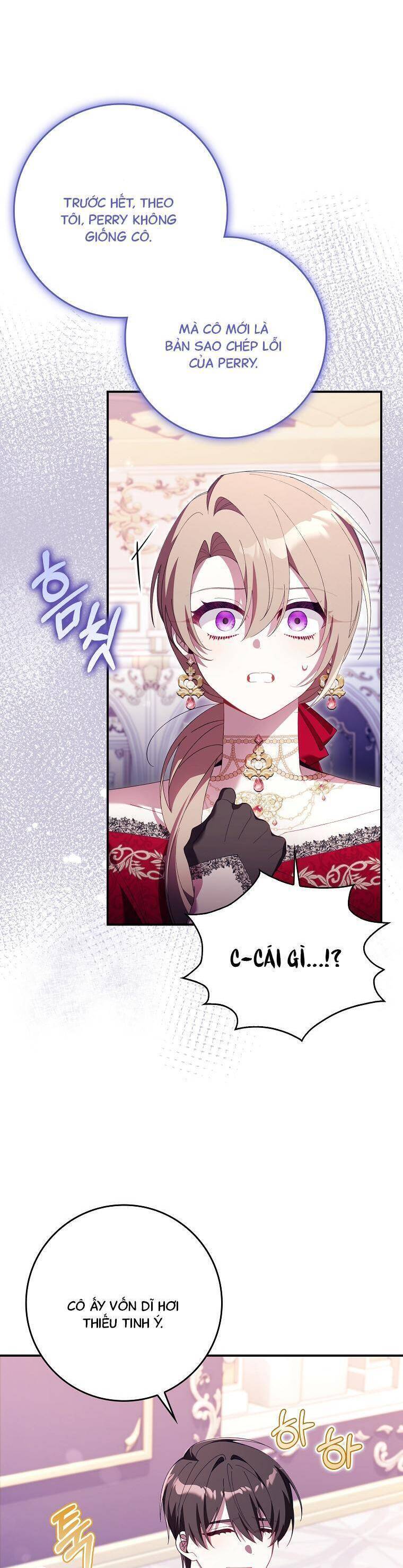 Dù Tình Cờ Cứu Giúp Nhưng Tôi Sẽ Không Chịu Trách Nhiệm: Chapter 19
