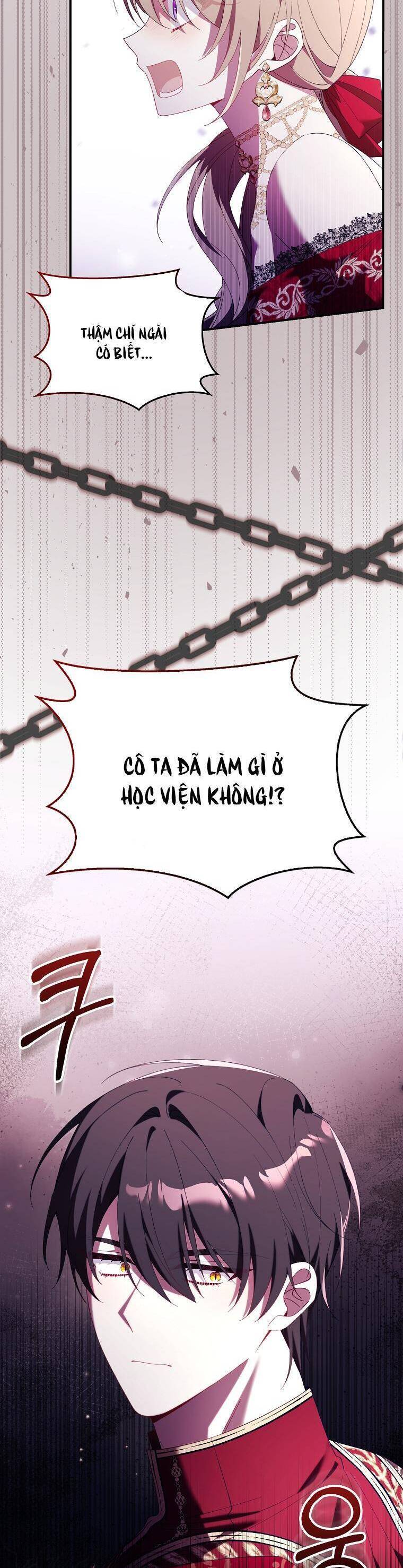 Dù Tình Cờ Cứu Giúp Nhưng Tôi Sẽ Không Chịu Trách Nhiệm: Chapter 19