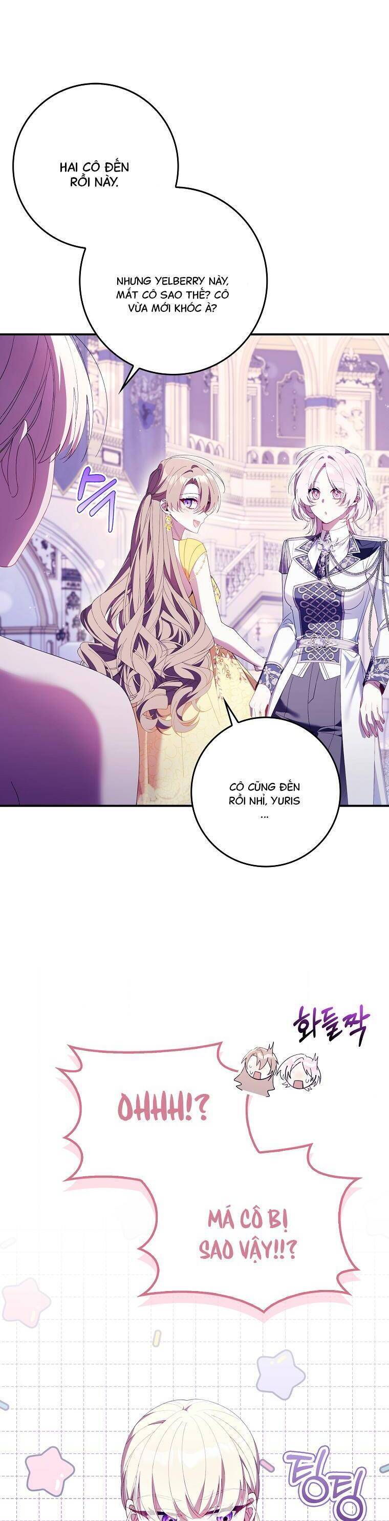 Dù Tình Cờ Cứu Giúp Nhưng Tôi Sẽ Không Chịu Trách Nhiệm: Chapter 19