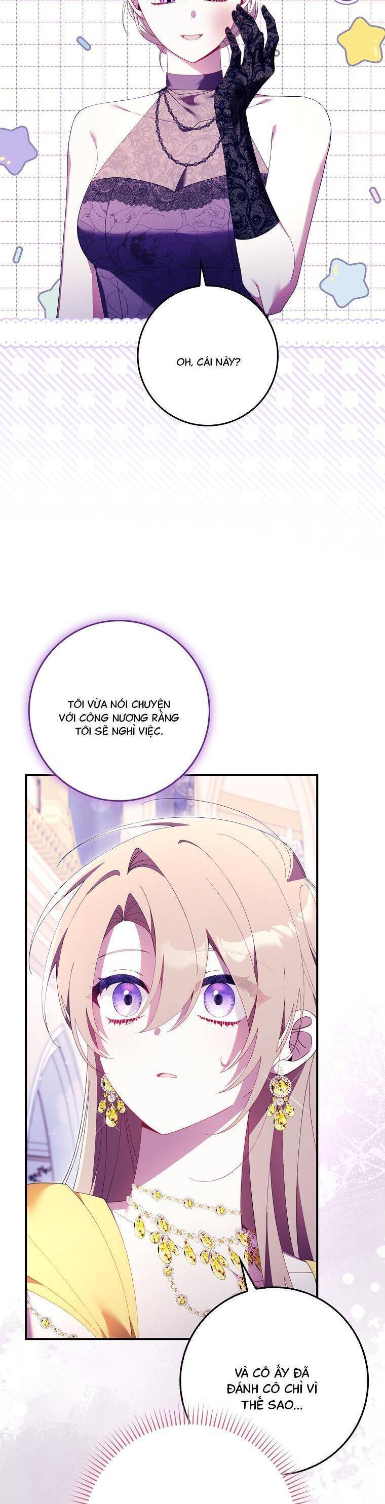 Dù Tình Cờ Cứu Giúp Nhưng Tôi Sẽ Không Chịu Trách Nhiệm: Chapter 19